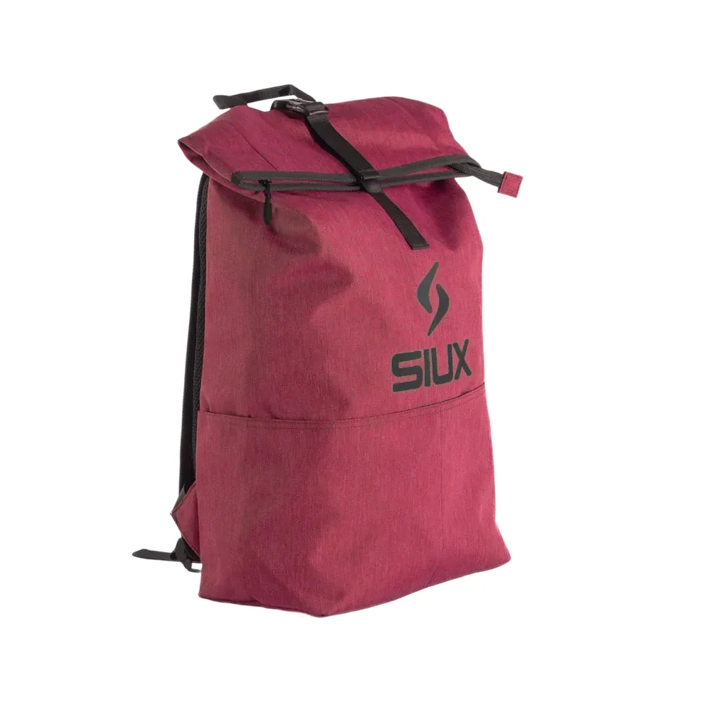 Siux Street Backpack Red - imagem 2