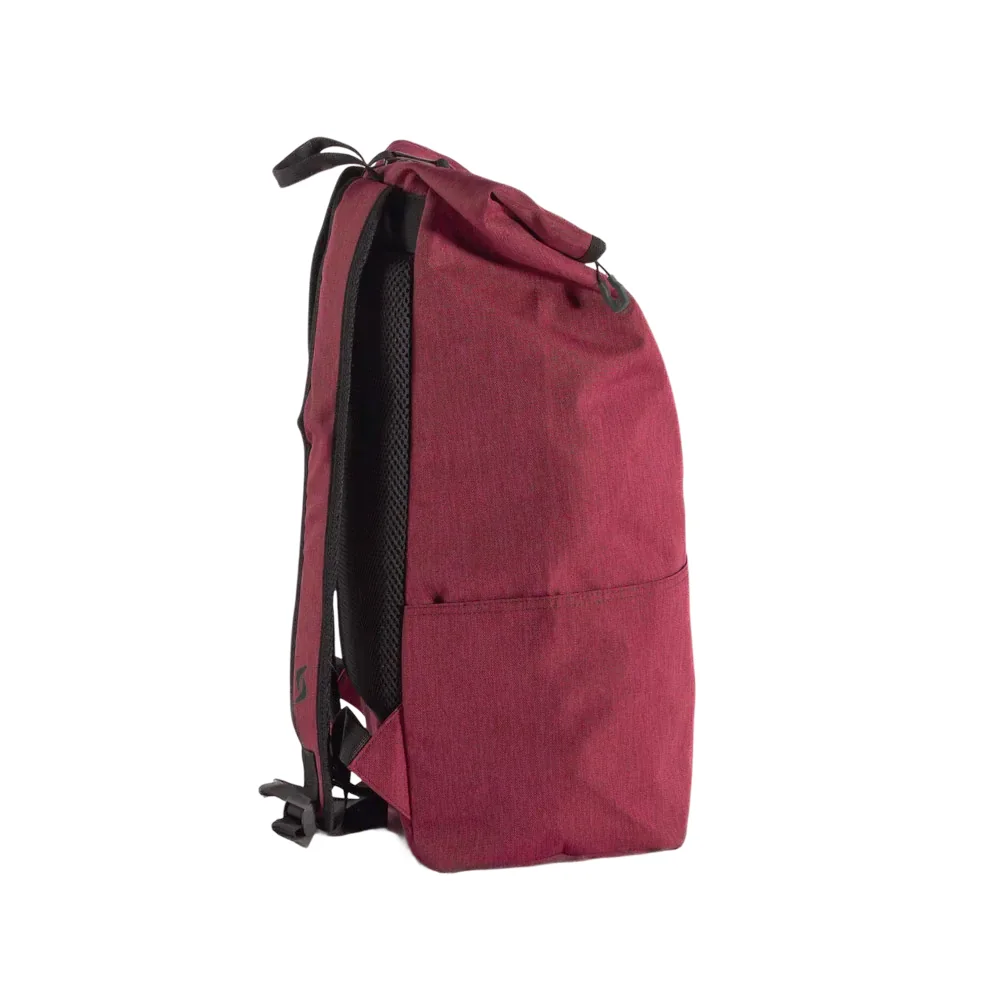 Siux Street Backpack Red - imagem 3
