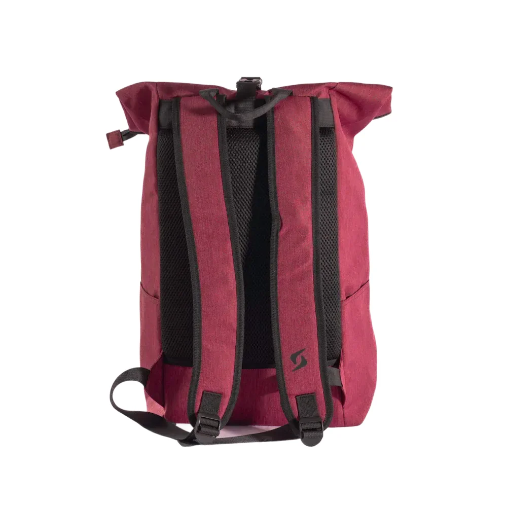 Siux Street Backpack Red - imagem 4