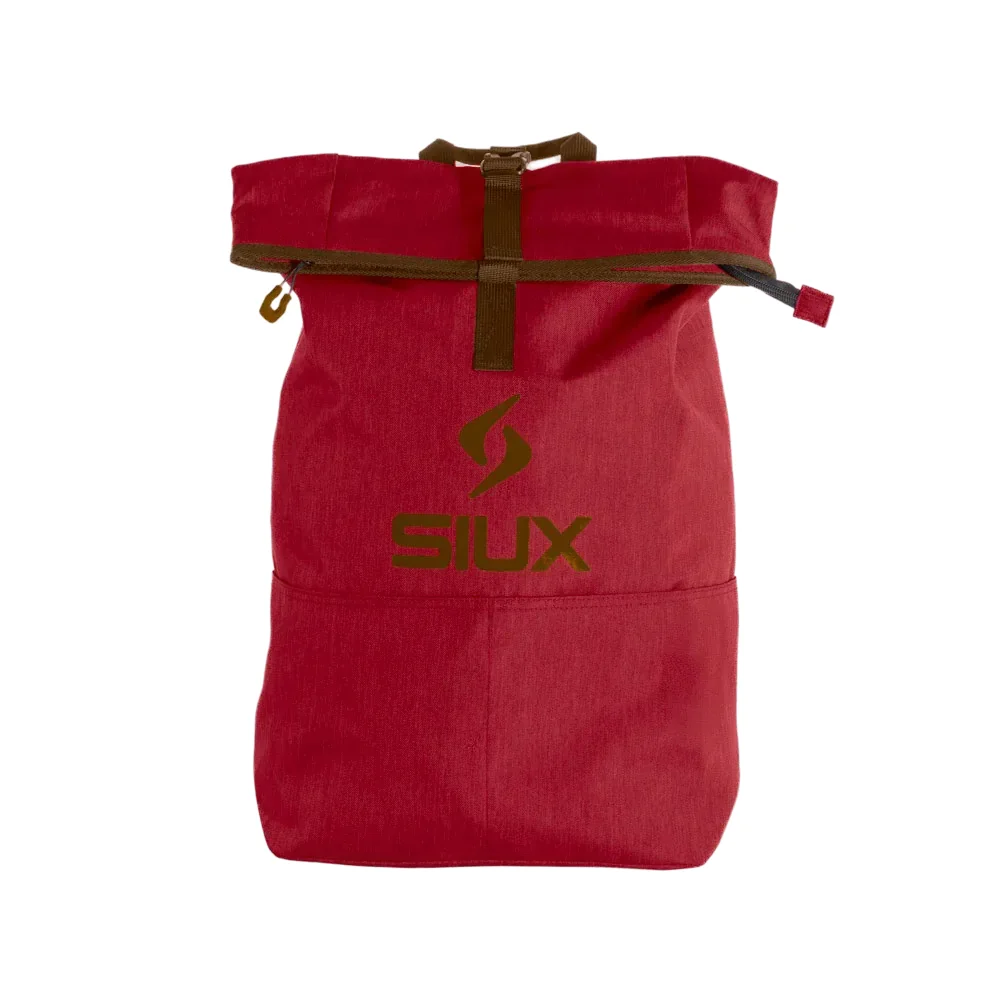 Siux Street Backpack Pink - image 1