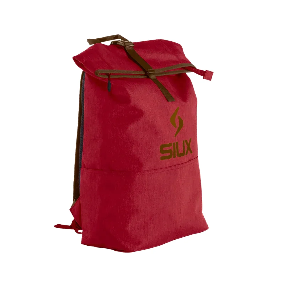 Siux Street Backpack Pink - image 2