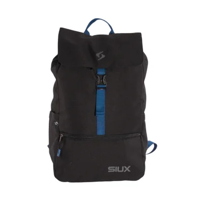 Siux Street Pulse Backpack Black