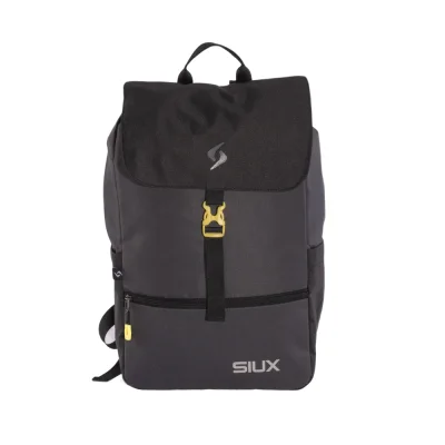 Siux Street Pulse Backpack Grey