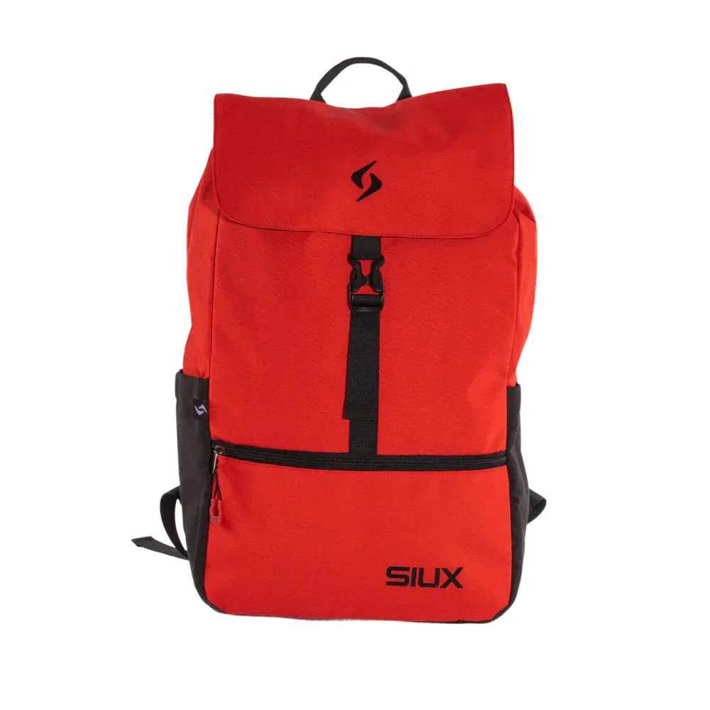Siux Street Pulse Backpack Red - image 1
