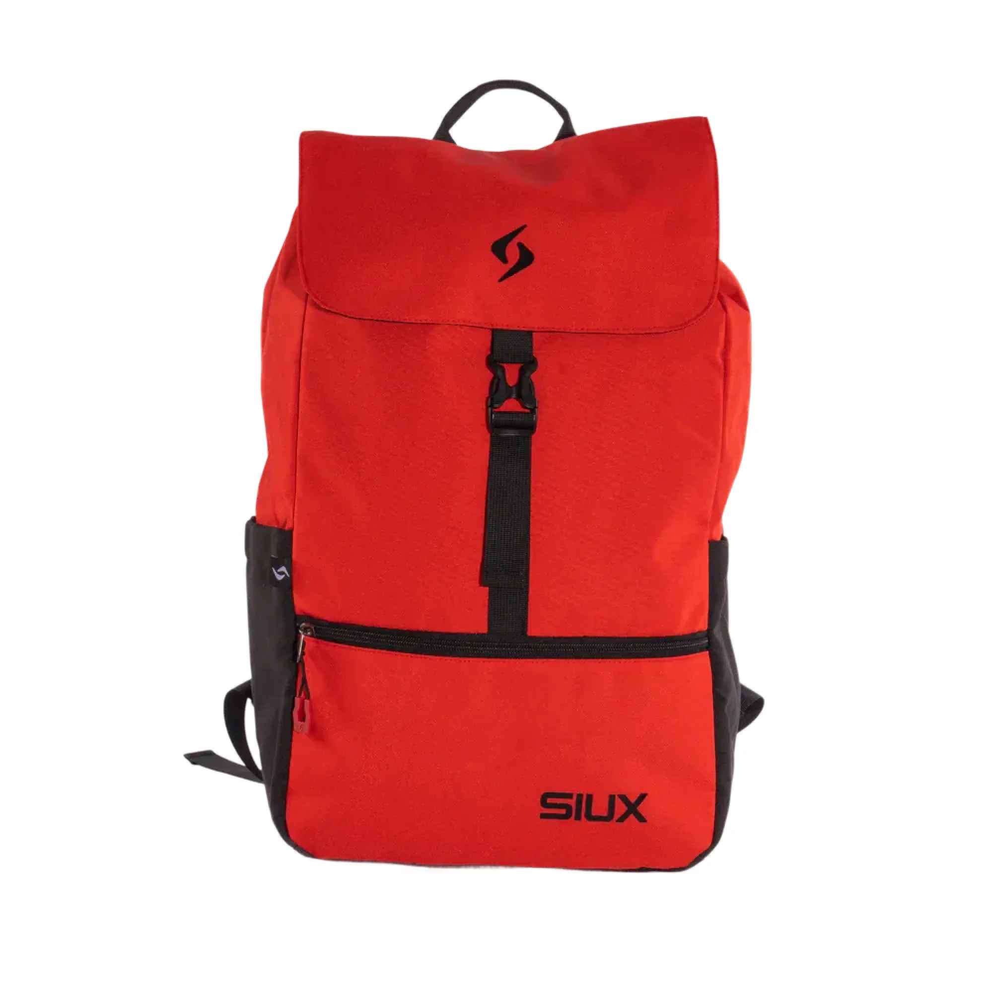 Siux Street Pulse Backpack Red - image 1