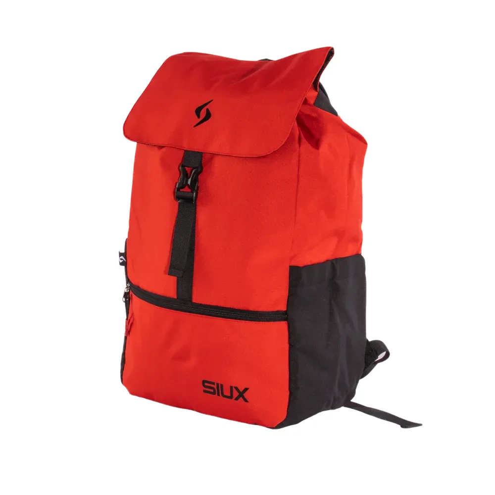 Siux Street Pulse Backpack Red - image 4