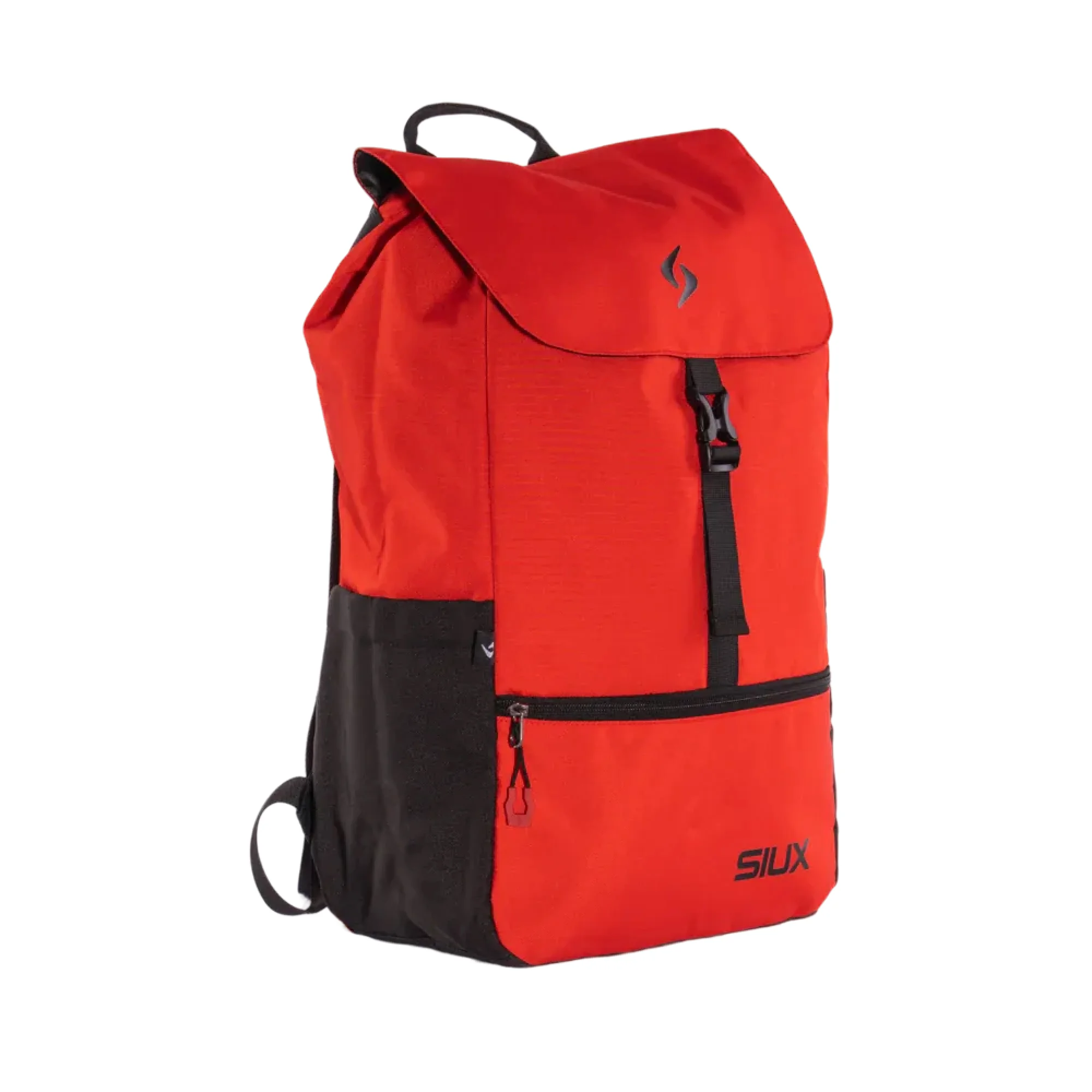 Siux Street Pulse Backpack Red - image 2
