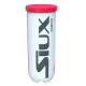 Siux Neo Bolas – Tubo de 3 - imagem 2
