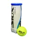 Siux Neo Speed Balls – 3-Ball Tube - image 3