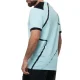 Siux Electra Stupa Cotton T-shirt Blue - Size XL - Casual Lifestyle - image 2