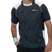 Siux Electra Stupa Camisola Preto