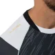 camisola de Padel Siux Electra Stupa Preto - Tamanho S - Réplica Oficial Franco Stupaczuk - imagem 5