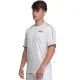 camisola de Padel Siux Electra Stupa Branco - Tamanho L - Réplica Oficial Franco Stupaczuk - imagem 2