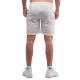 Calções de padel Siux Club 25 Homem Branco - imagem 2