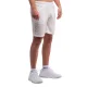 Calções de padel Siux Club 25 Homem Branco - imagem 4