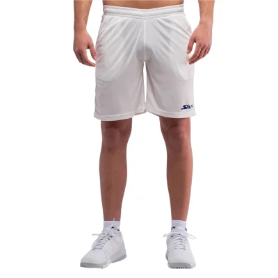 Siux Club 25 Men's Short White