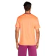 Siux Strike Men's Pink Padel T-shirt - image 3