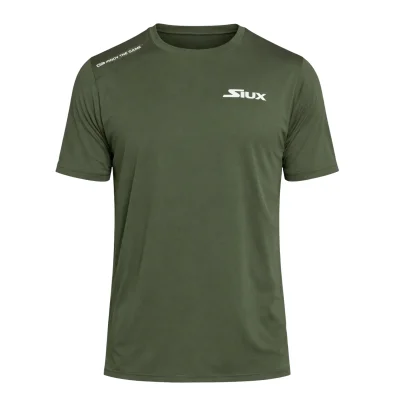 Siux Terra Men's T-shirt Green