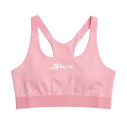 Siux Antonela Mulher Top Rosa