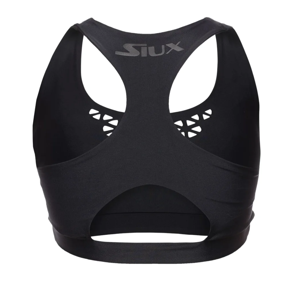 Siux Diablo Paula Women's Sports Top Black - image 2