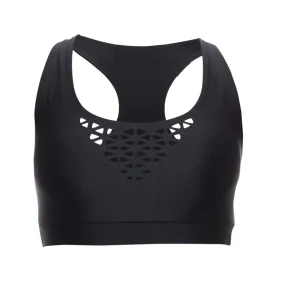 Siux Diablo Paula Top Black