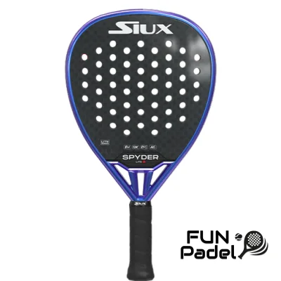 Siux Spyder Lite 3 Hard