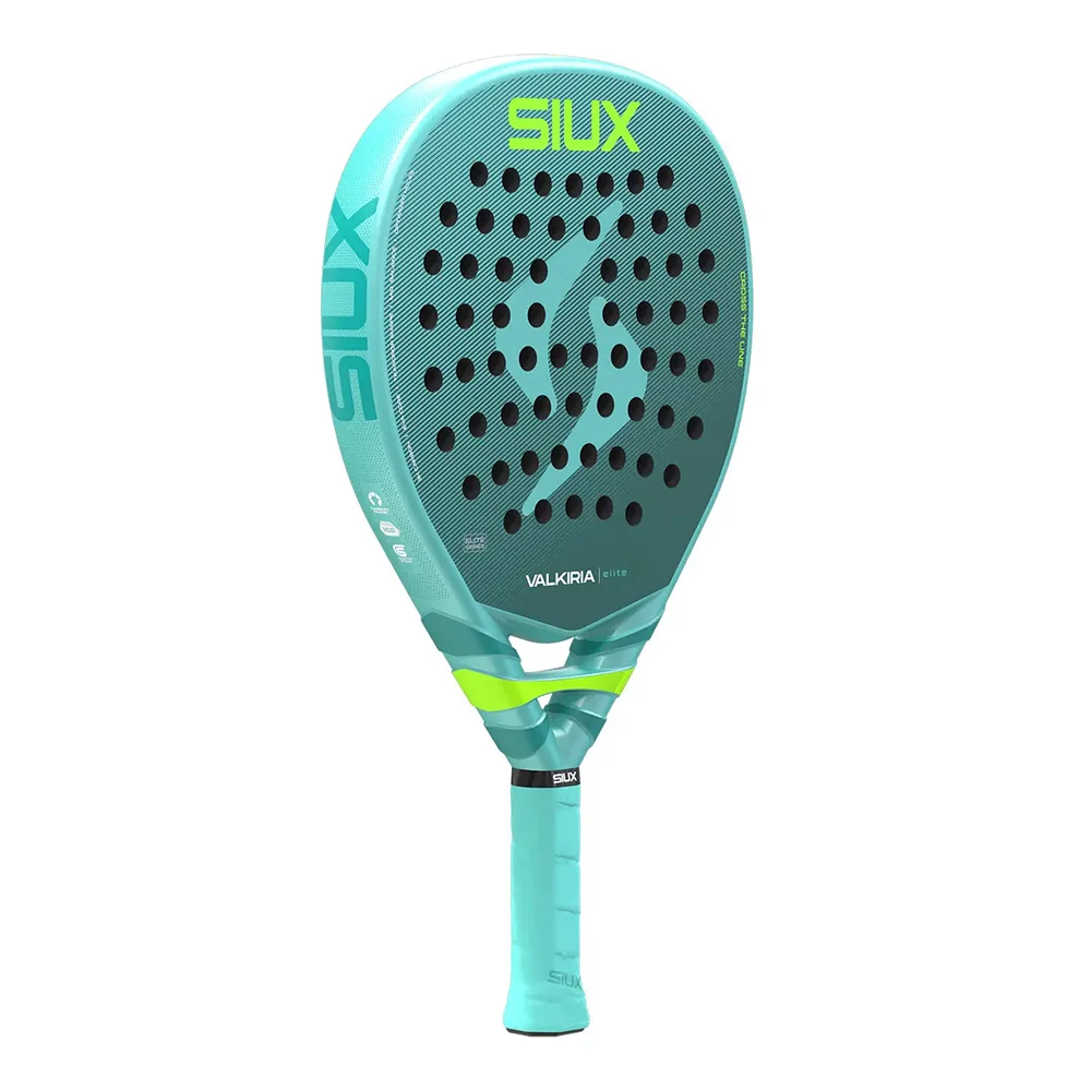 Siux Valkiria Elite 2 – balanced power and control - image 2