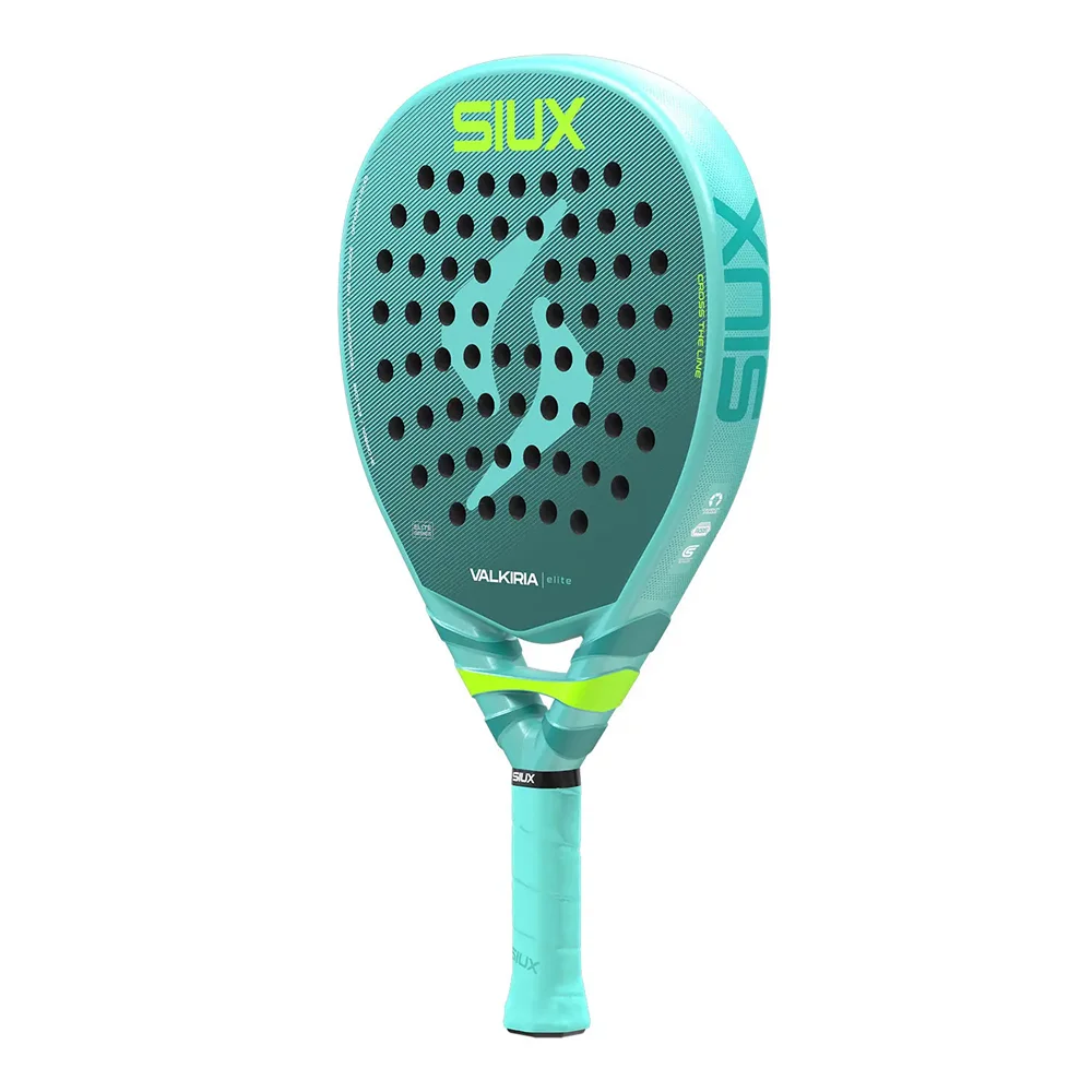 Siux Valkiria Elite 2 – balanced power and control - image 3