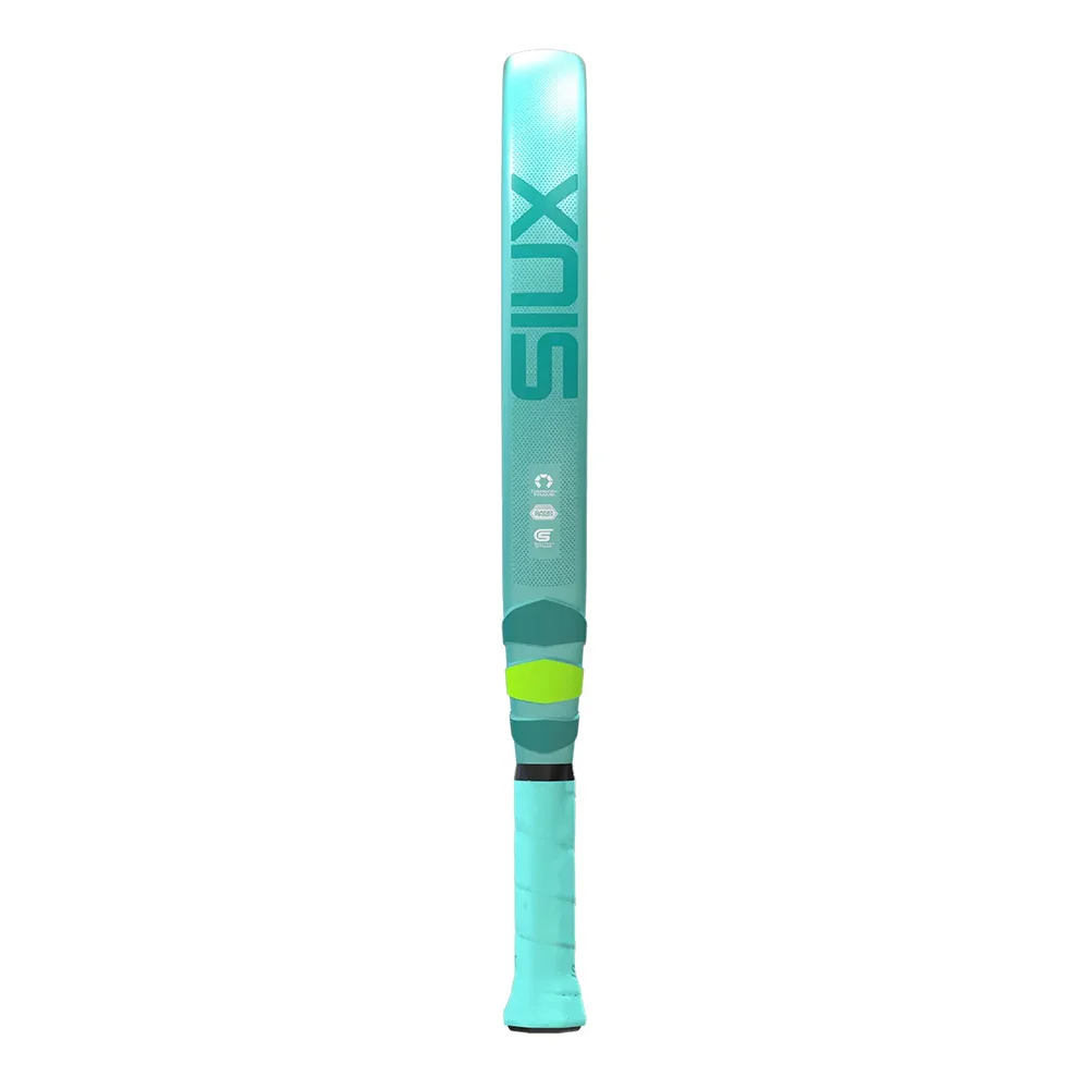 Siux Valkiria Elite 2 – balanced power and control - image 4