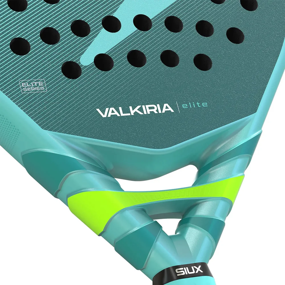 Siux Valkiria Elite 2 – balanced power and control - image 6