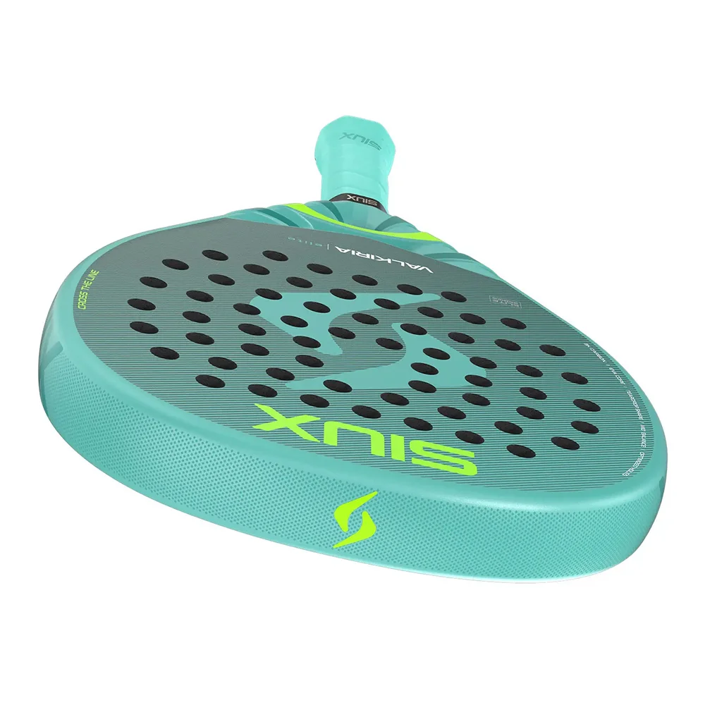 Siux Valkiria Elite 2 – balanced power and control - image 7