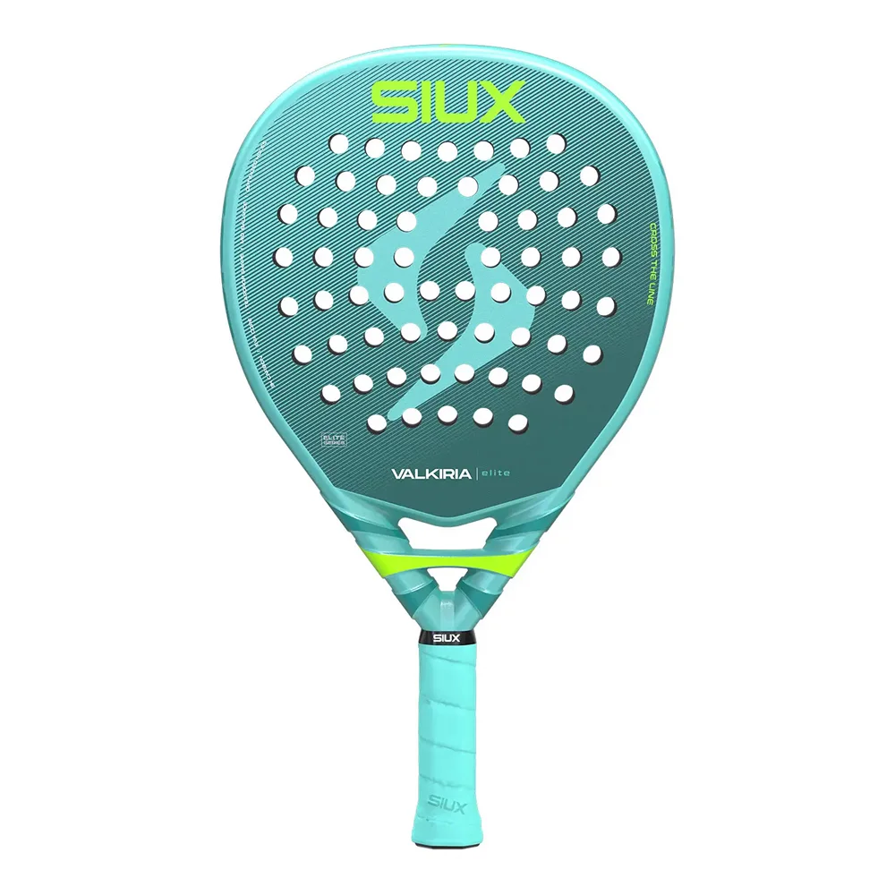 Siux Valkiria Elite 2 – balanced power and control - image 1