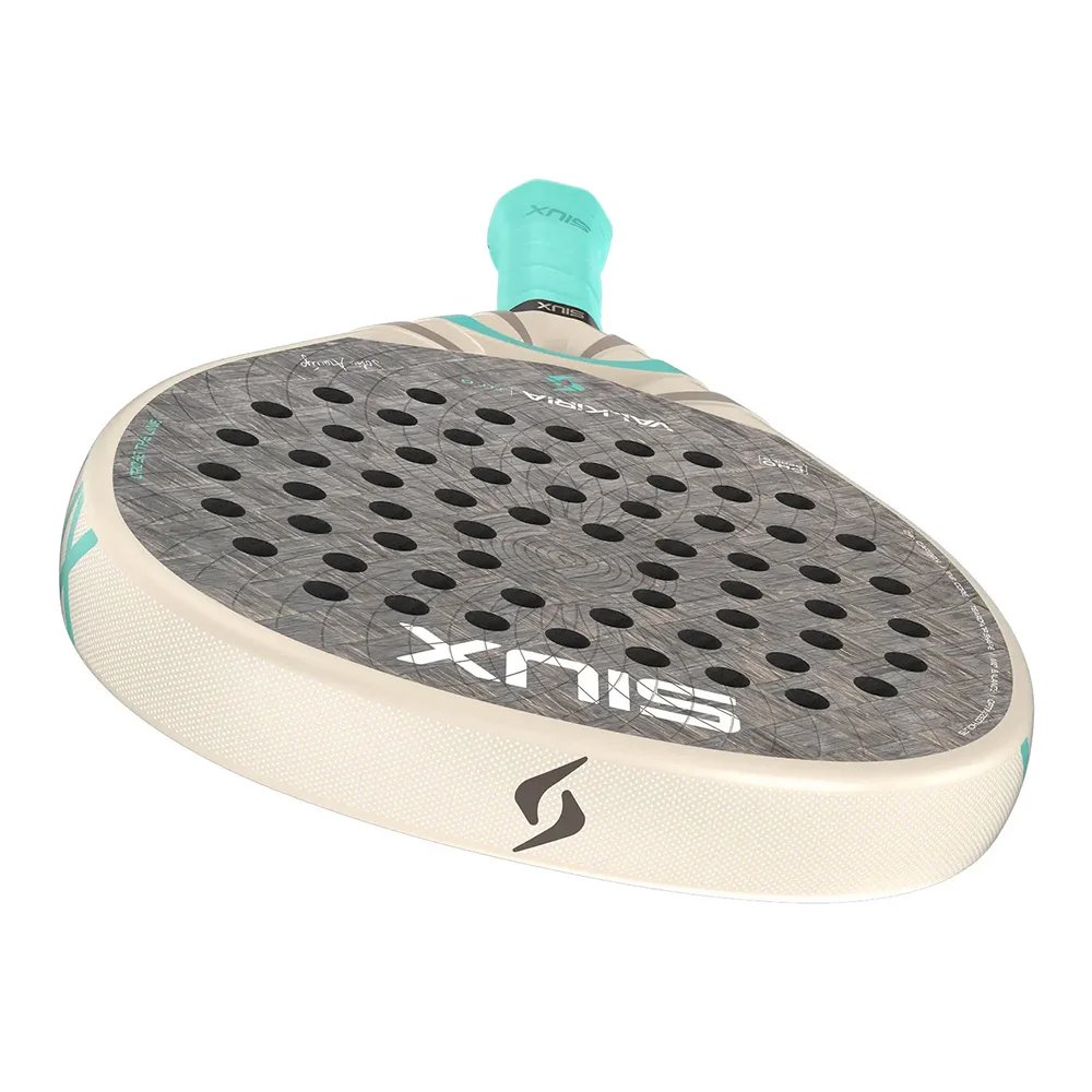 Siux Valkiria Pro 2026 – professional women’s padel racket with power and control - image 7