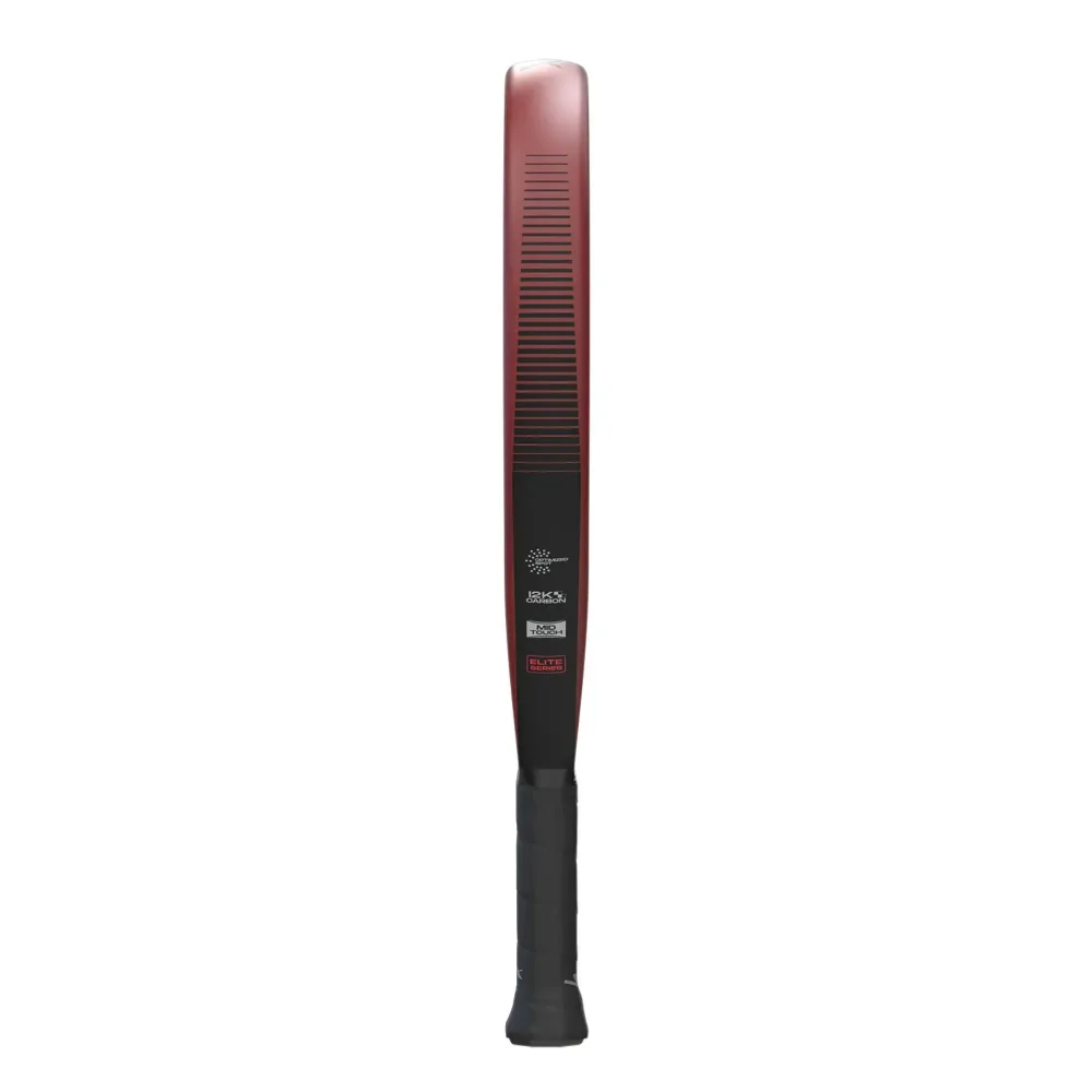 Siux Diablo Elite 4 2025 – padel racket with high power and precise control - image 6