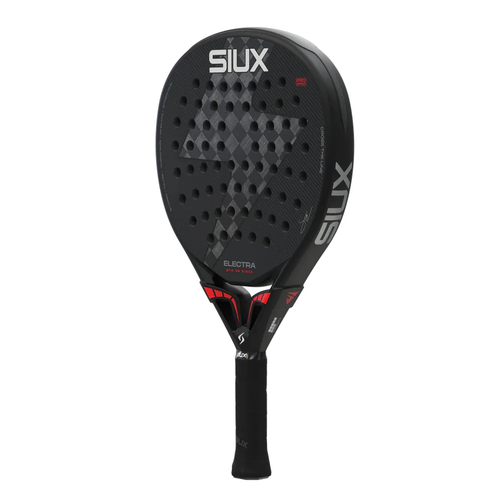 Siux Electra Pro SE Black 2026 — potência, controle e assinatura Stupa - imagem 2