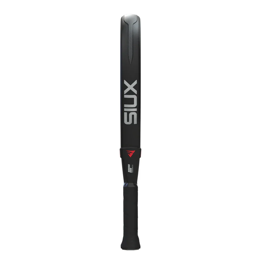 Siux Electra Pro SE Black 2026 — potência, controle e assinatura Stupa - imagem 3