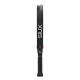 Siux Electra Pro SE Black 2026 Franco Stupaczuk Padel Racket - image 3