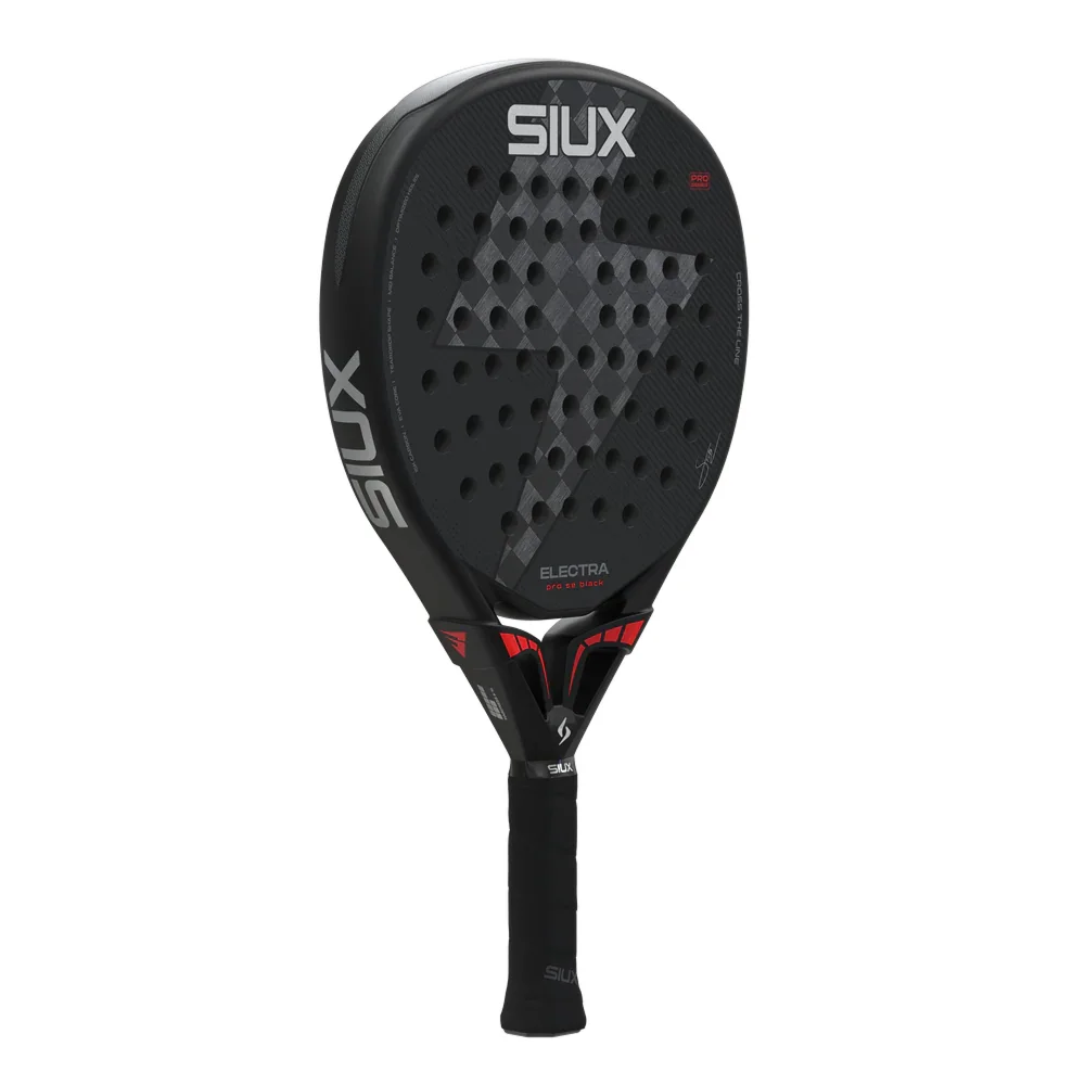 Siux Electra Pro SE Black 2026 — potência, controle e assinatura Stupa - imagem 4