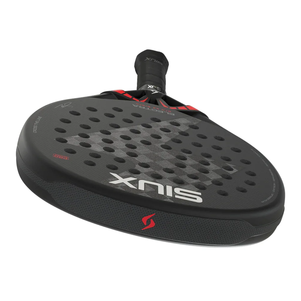 Siux Electra Pro SE Black 2026 — potência, controle e assinatura Stupa - imagem 5