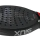 Siux Electra Pro SE Black 2026 Franco Stupaczuk Padel Racket - image 6