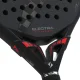 Siux Electra Pro SE Black 2026 Franco Stupaczuk Padel Racket - image 7