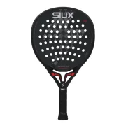 Siux Electra Pro SE Preto 2026