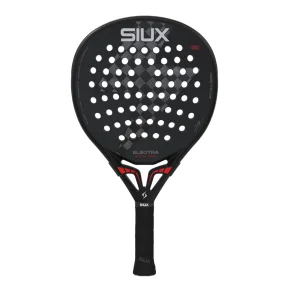 Siux Electra Pro SE Black 2026