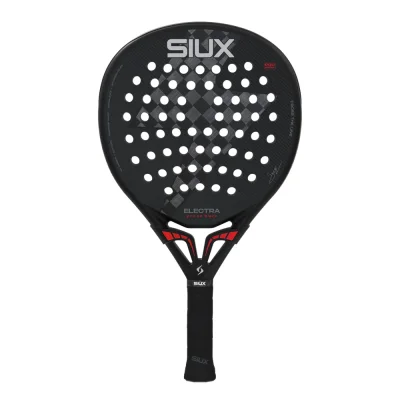 Siux Electra Pro SE Black 2026