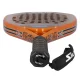 Siux Fenix 4 Pro – raquete de padel profissional com máxima potência e precisão - imagem 5