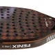 Siux Fenix Pro 5 2025 - Siux Fenix Pro 5 2025 – professional padel racket with excellent power and precision - image 6
