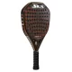 Siux Fenix Pro 5 2025 - Siux Fenix Pro 5 2025 – professional padel racket with excellent power and precision - image 2