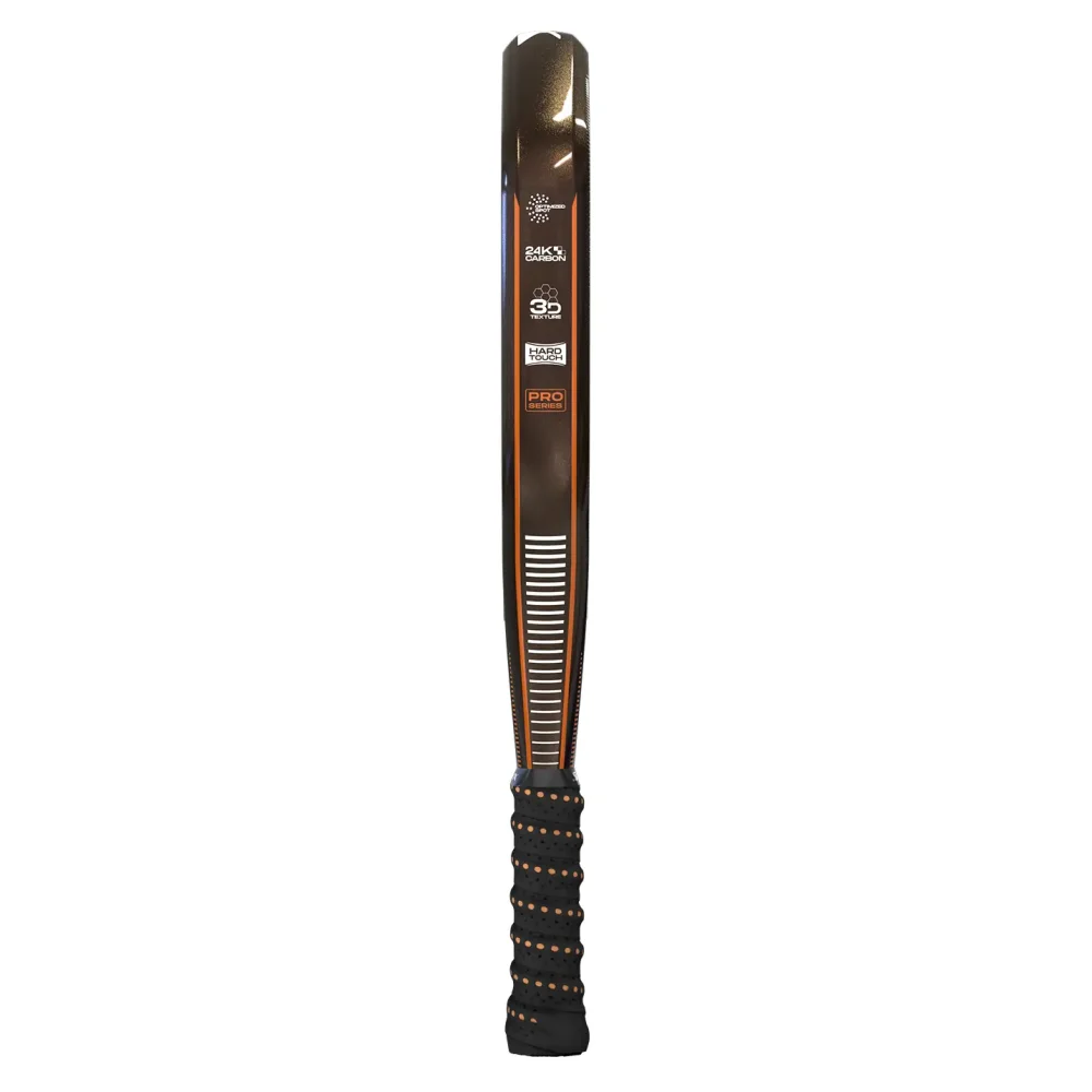 Siux Fenix Pro 5 2025 – raquete de padel profissional com excelente potência e precisão - imagem 8