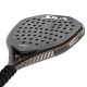 Raquete Siux Fenix Pro 5 Black Leo Augsburger - imagem 3