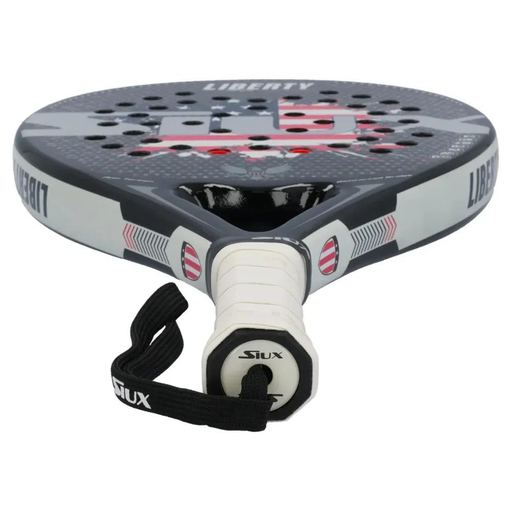 Siux Liberty Control – padel racket with excellent control and comfort - image 5